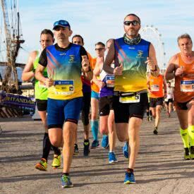 Marathon Bay 2018 Marathon Bay 2018