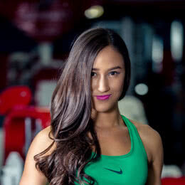 Michelina Jung Pilates